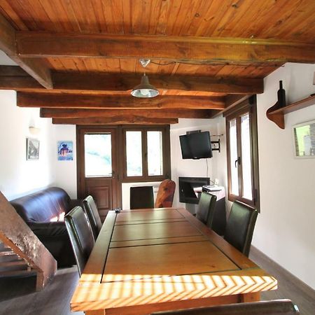 Llorts, Casa Rustica, Ordino, Zona Vallnord Εξωτερικό φωτογραφία