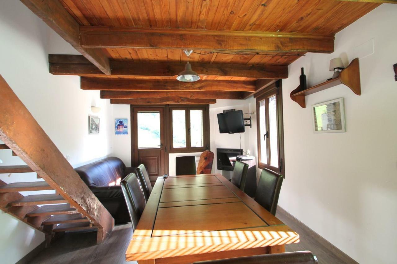 Llorts, Casa Rustica, Ordino, Zona Vallnord Εξωτερικό φωτογραφία