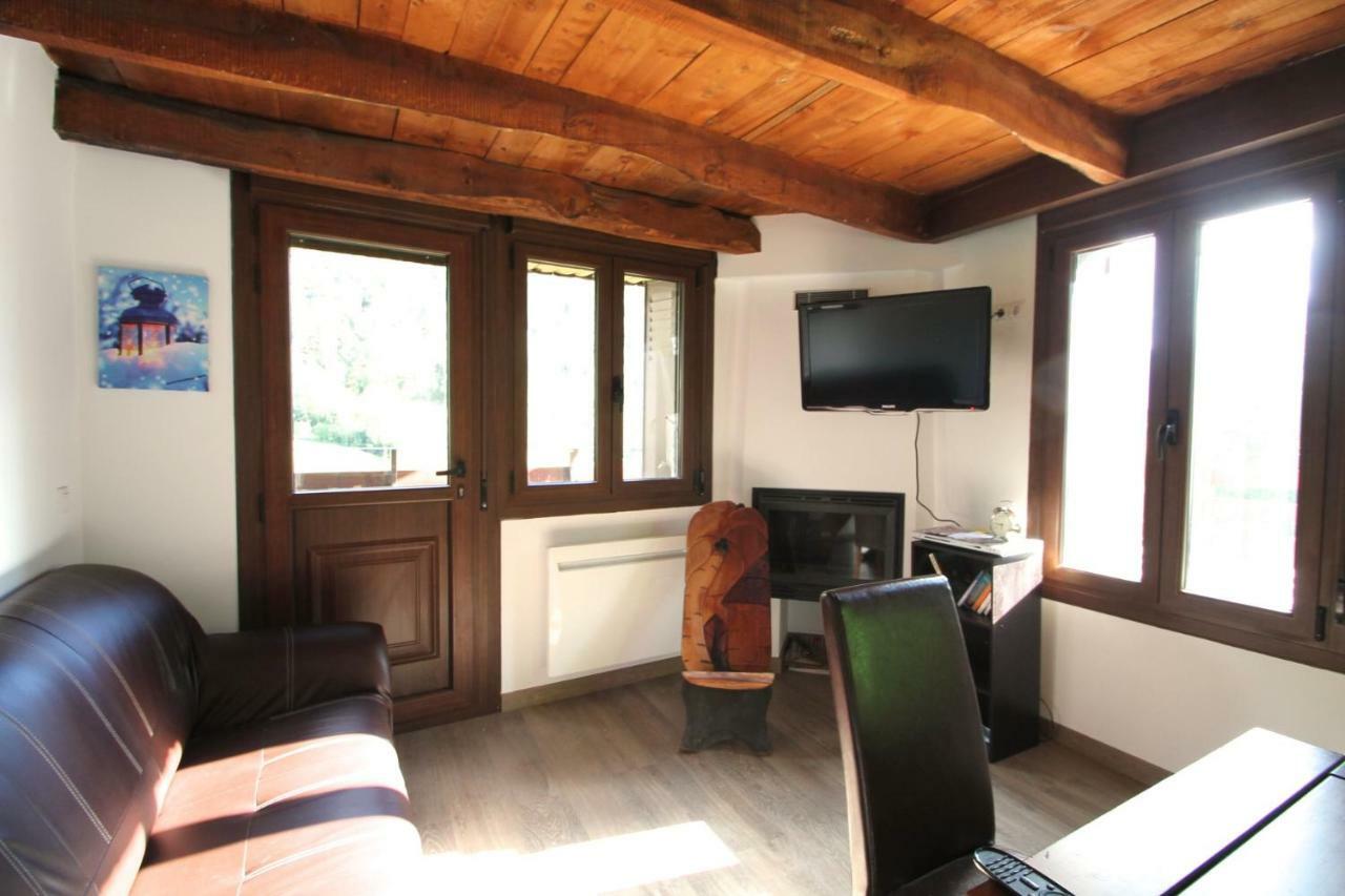 Llorts, Casa Rustica, Ordino, Zona Vallnord Εξωτερικό φωτογραφία